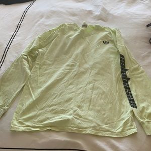 Calabasas long sleeve tshirt- men’s size medium